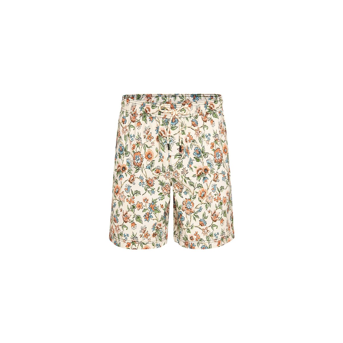 SHORT DE BAIN SANTANA multicolore, PULLIN