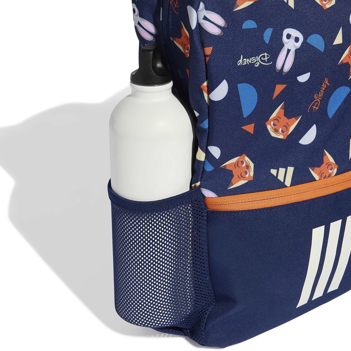 Backpack navy/printed, ADIDAS SPORTSWEAR