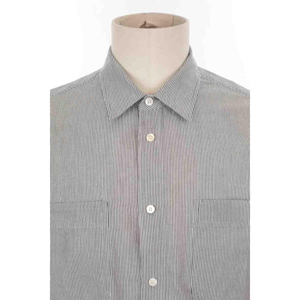 Chemise - Très Bon État gris, ISABEL MARANT