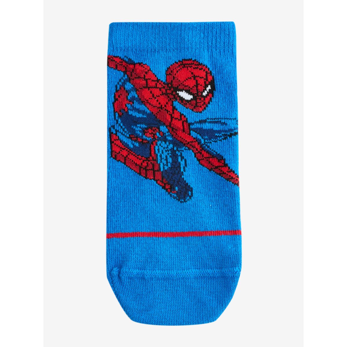 Chaussettes de sport en coton, 5 paires spiderman, NEXT