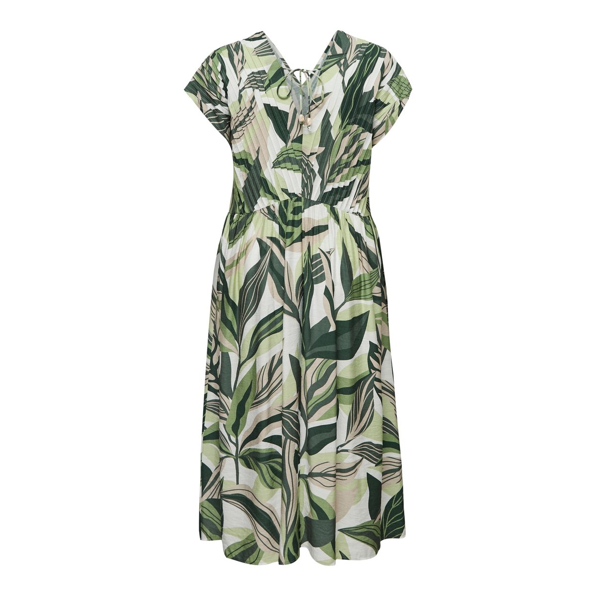 Robe laurel wreath, VERO MODA