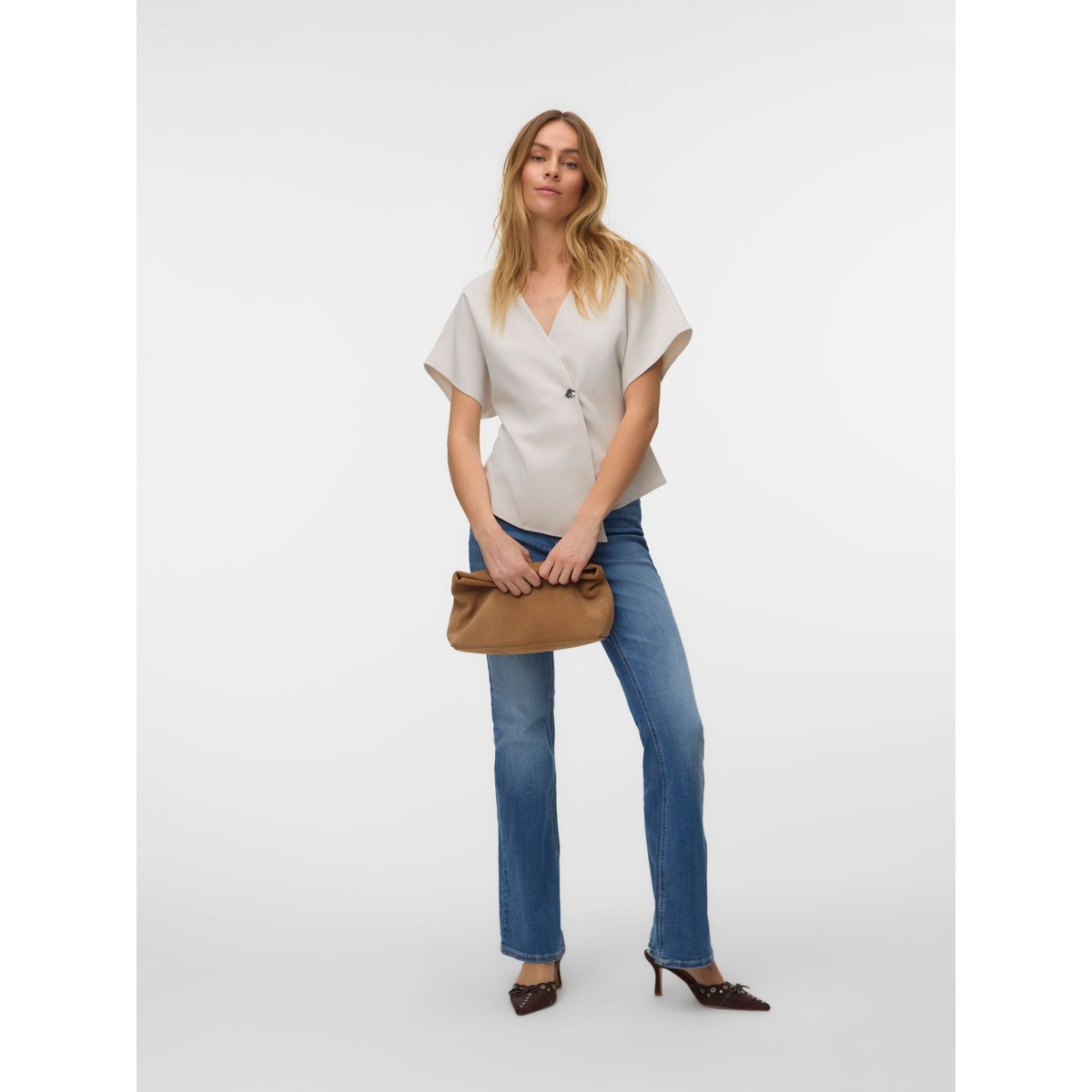 Top pumice stone, VERO MODA