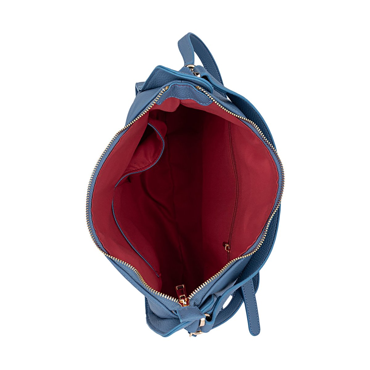 Sac à Main Kuka bleu, REMONTE