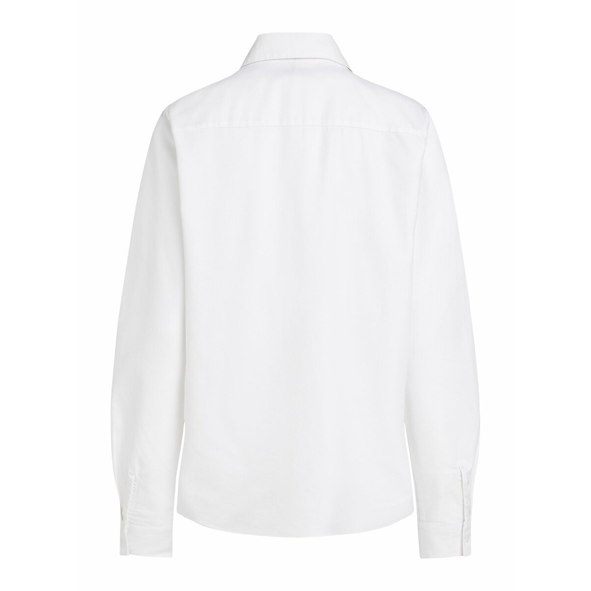 Oxford Shirt white, TOMMY HILFIGER