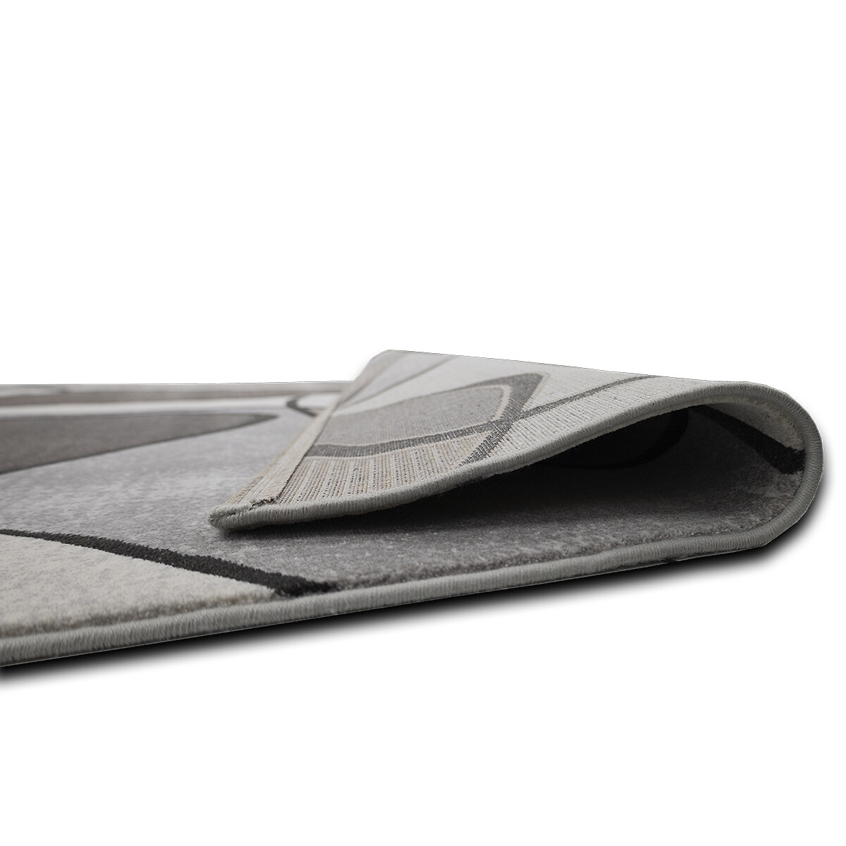 Tapete Orbit, CutCut multicolor, CUTCUT