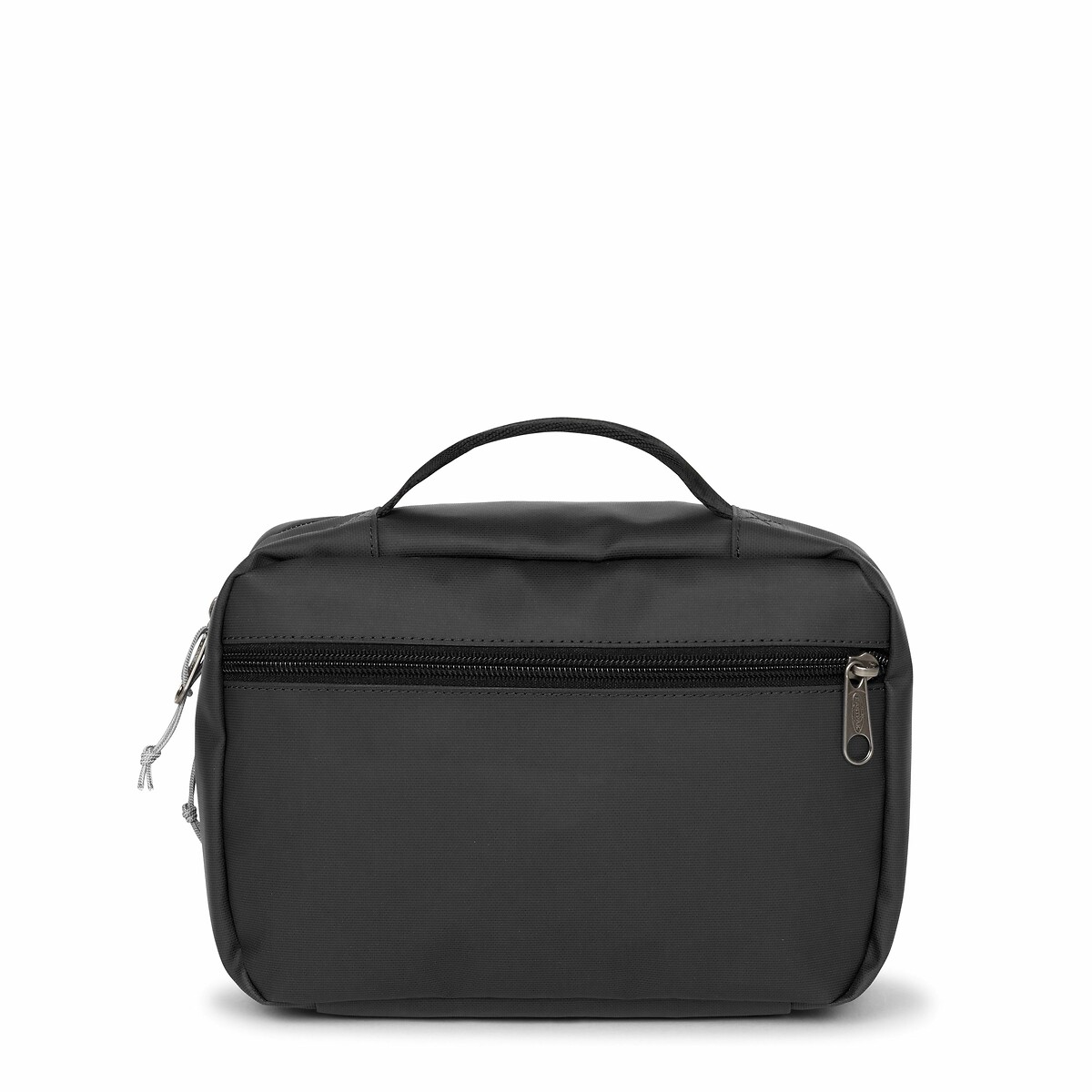 Trousse de toilette Road Kit noir ciré, EASTPAK
