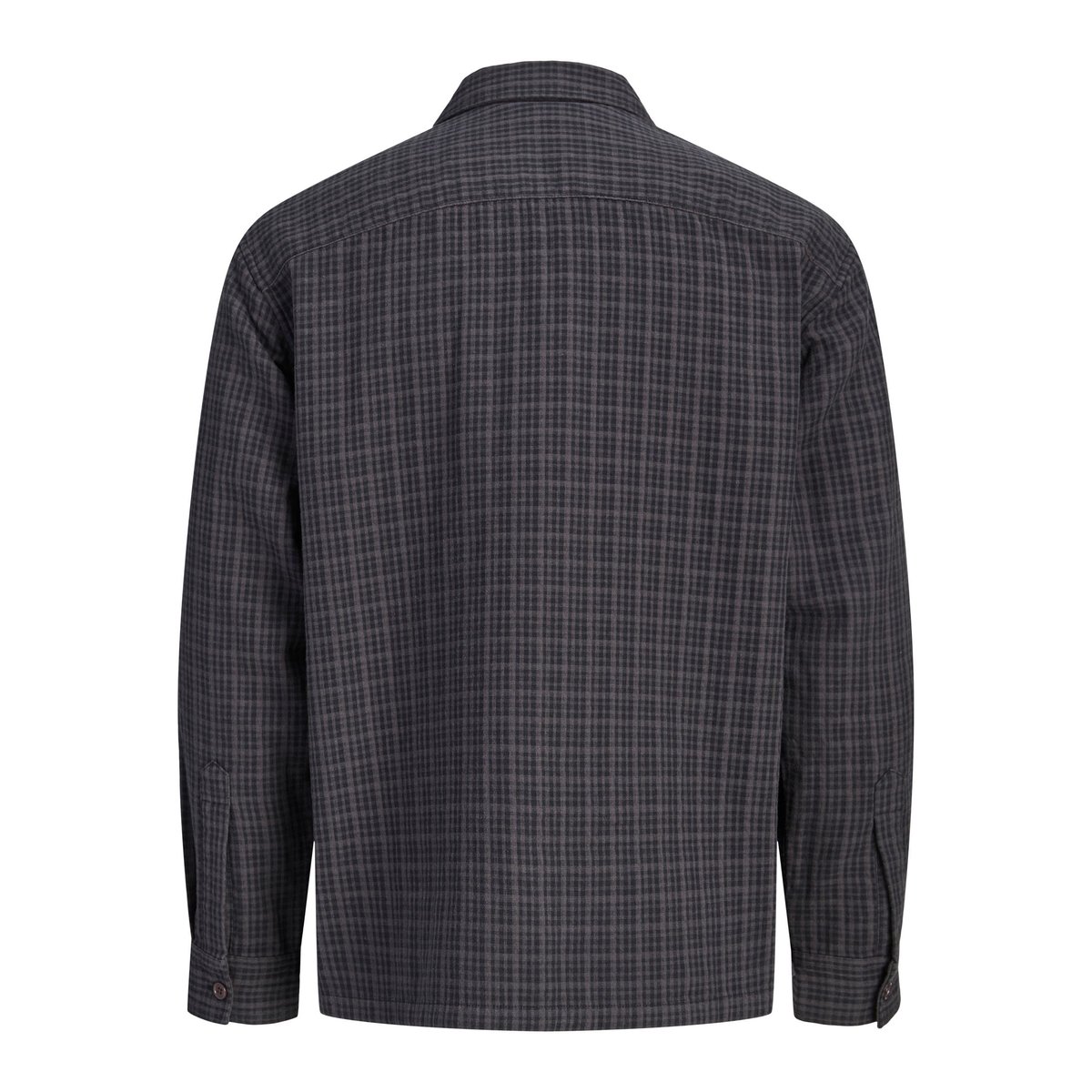 Chemise black 1, JACK & JONES