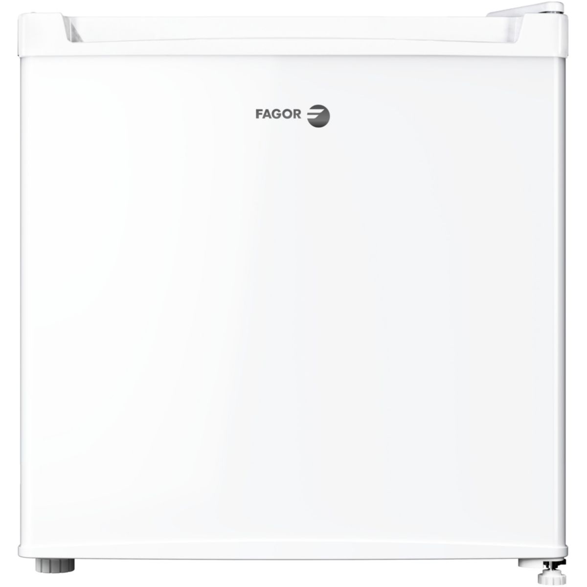 Mini réfrigérateur FBH31EW Convertible en Mini-congélateur blanc, FAGOR