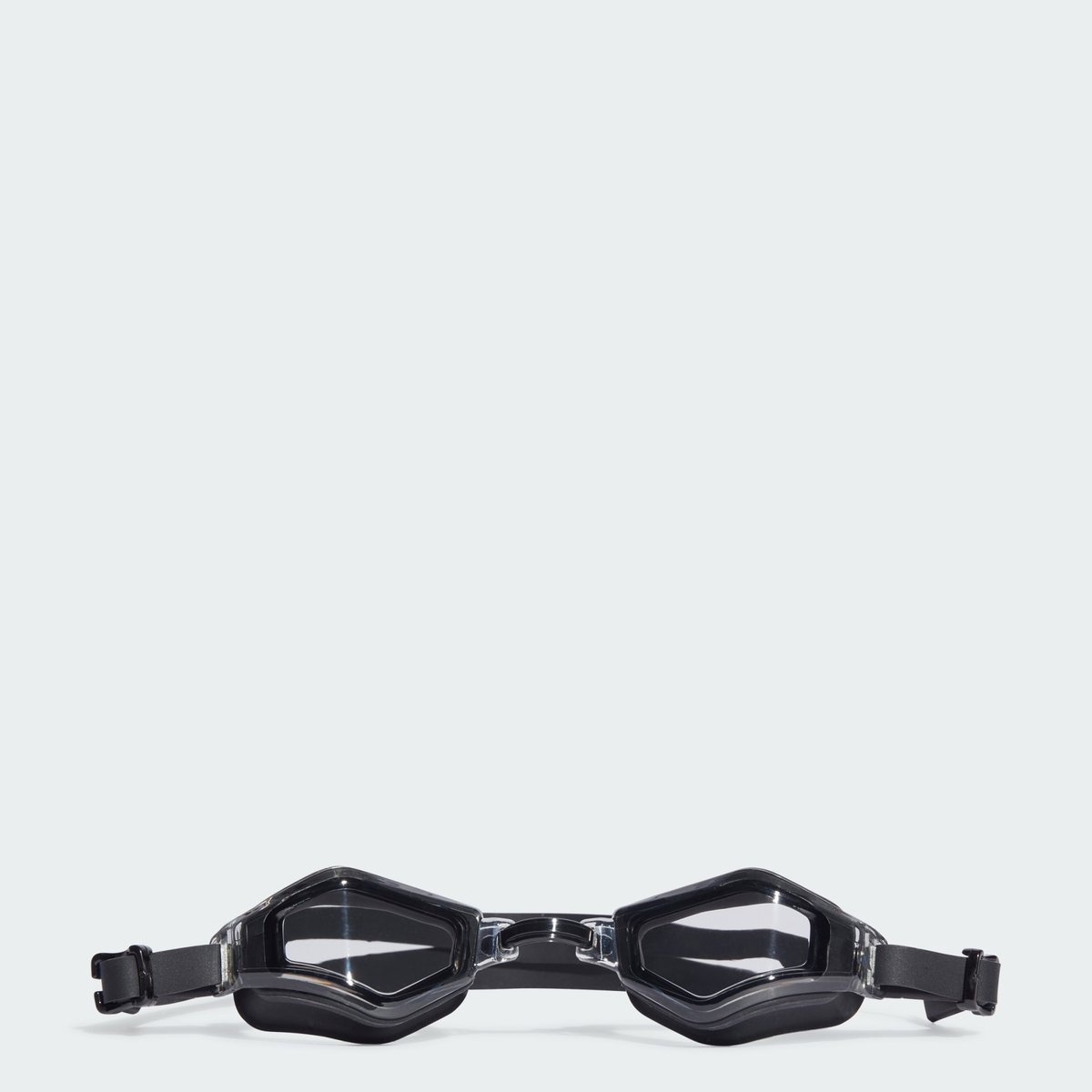Lunettes De Natation Ripstream Starter Enfants Lunettes De Natation Ripstream Starter Enfants black / silver metallic, adidas Performance