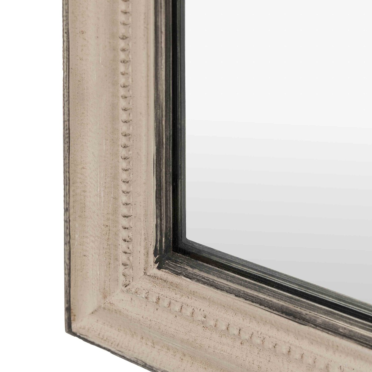 60x80cm Shoreditch Arch Mirror grey, ÉDITÉ