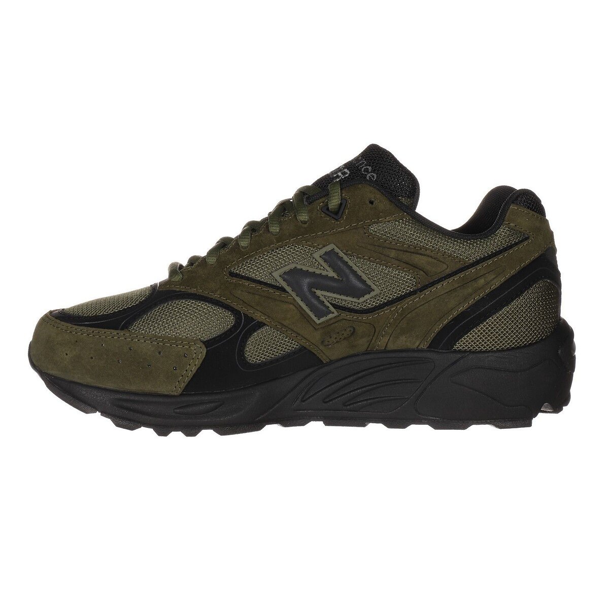 880R Lifestyle Trainers dark khaki, NEW BALANCE