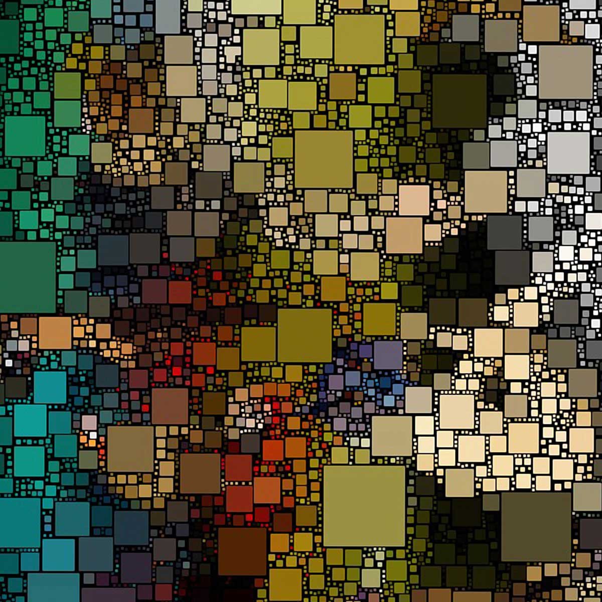 Tableau vitraux sagrada familia tableau alu dibond, HEXOA