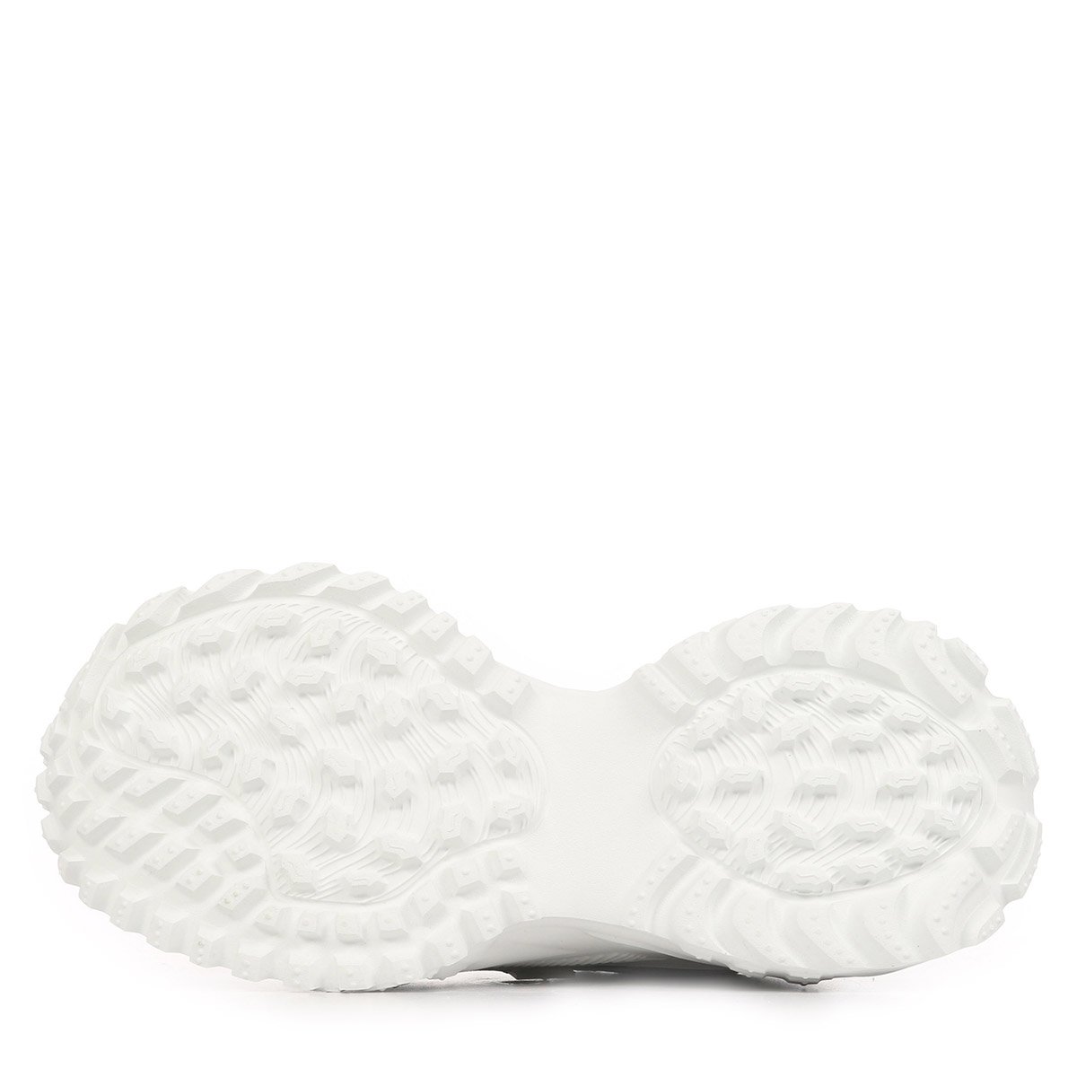 Baskets TURBO FUN white mulicolor, BUFFALO