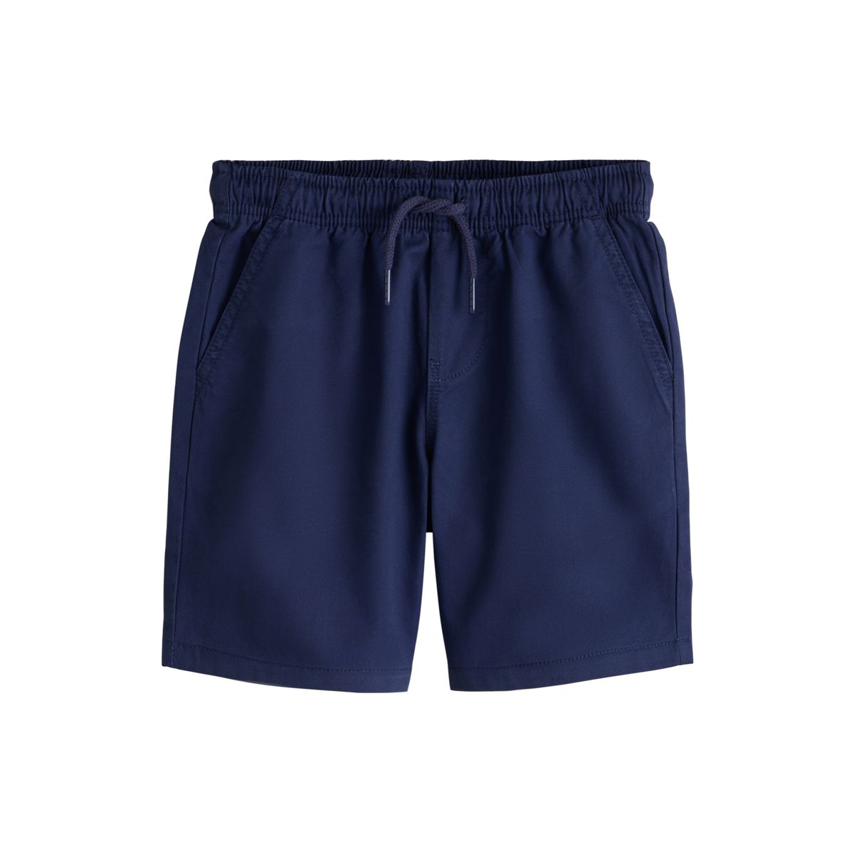 Shorts, lot de 3 noir/bleu marine/gris, NEXT