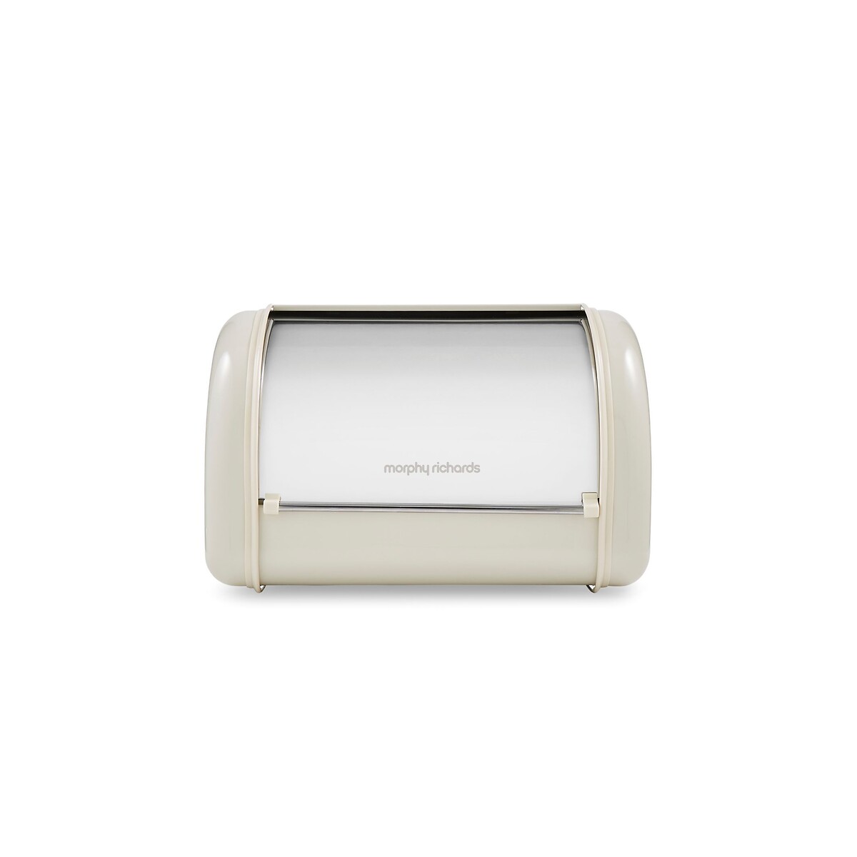 Equip Compact Bread Bin cream, MORPHY RICHARDS