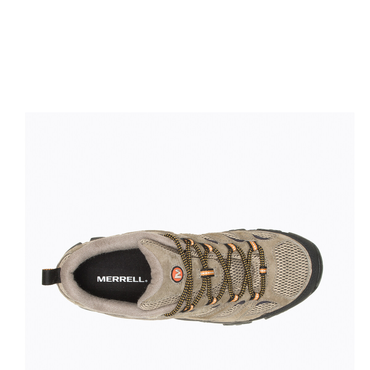 Calçado de caminhada Moab 3 bege, MERRELL