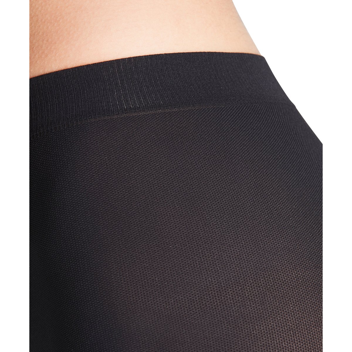 Collant Prime Rib 60 Semi-opaque noir-quatre, FALKE