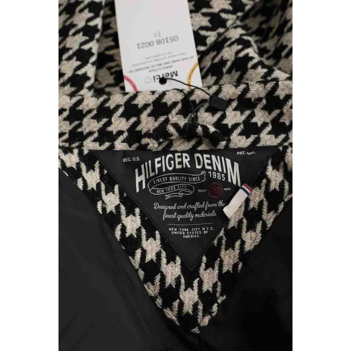 Veste - Très Bon État noir, TOMMY HILFIGER
