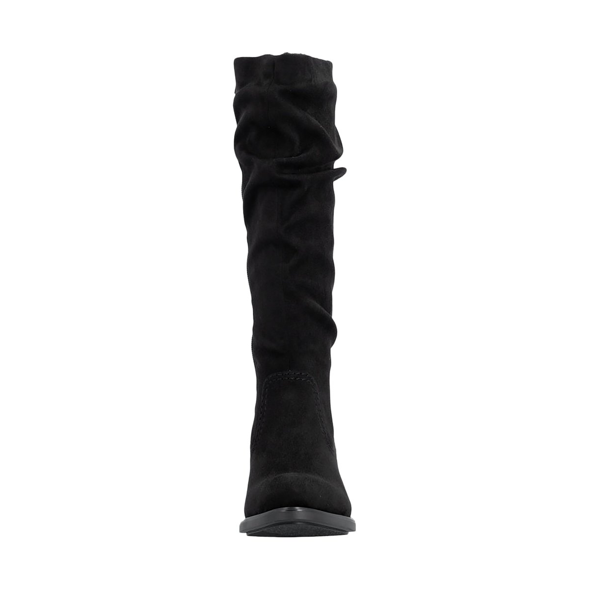 Bottes à Zip noir, RIEKER