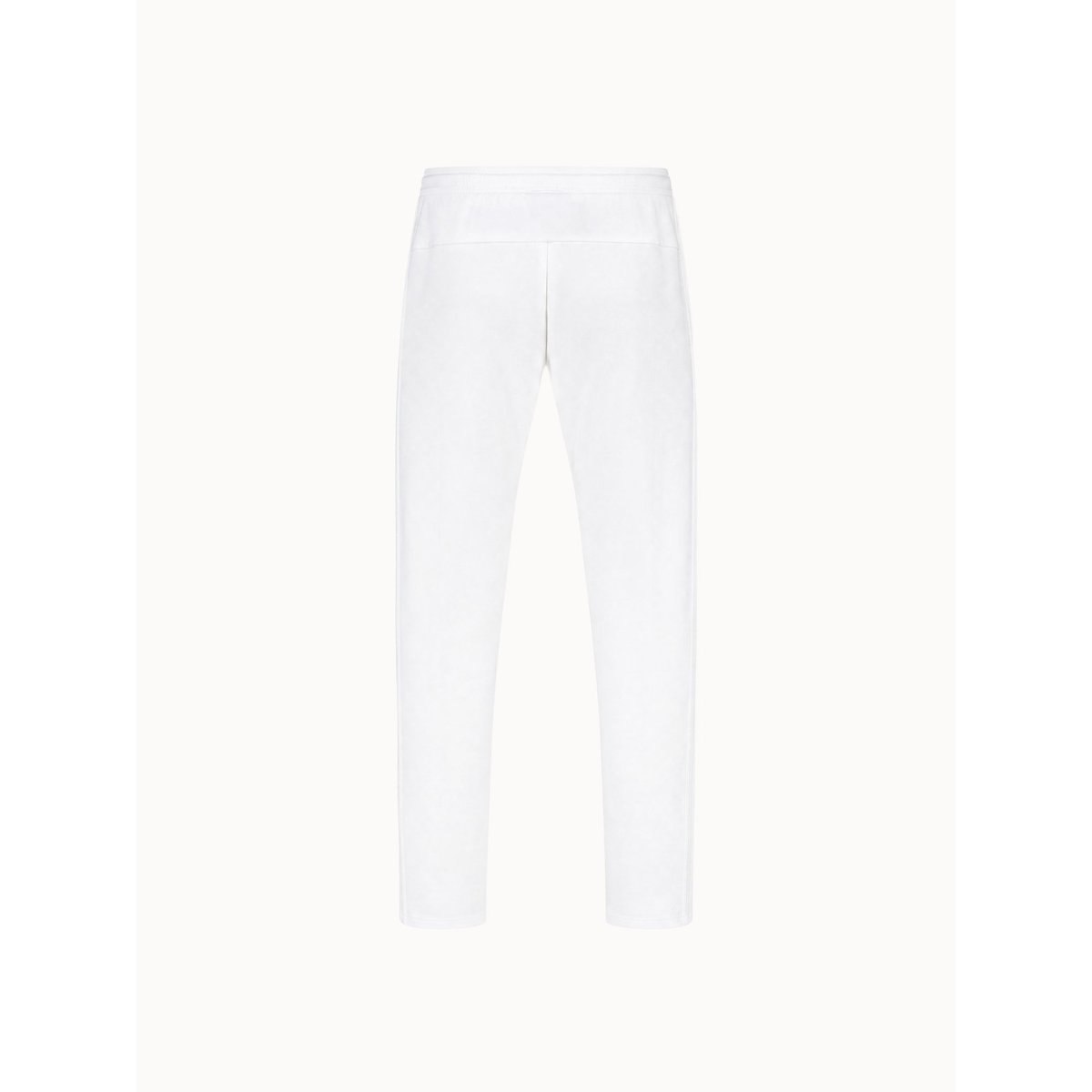 Pantalon Tennis new optical white, LE COQ SPORTIF
