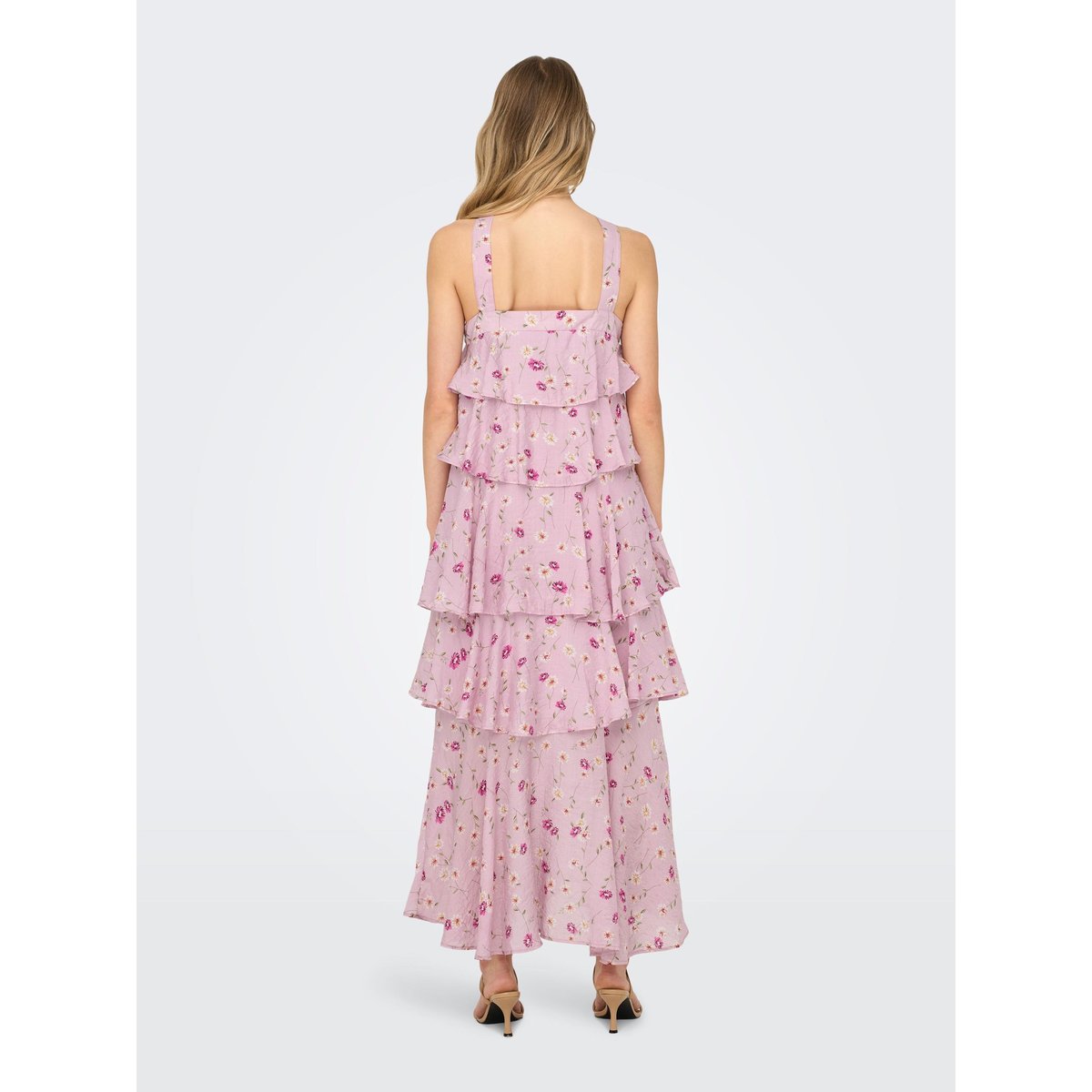 Robe orchid pink, ONLY