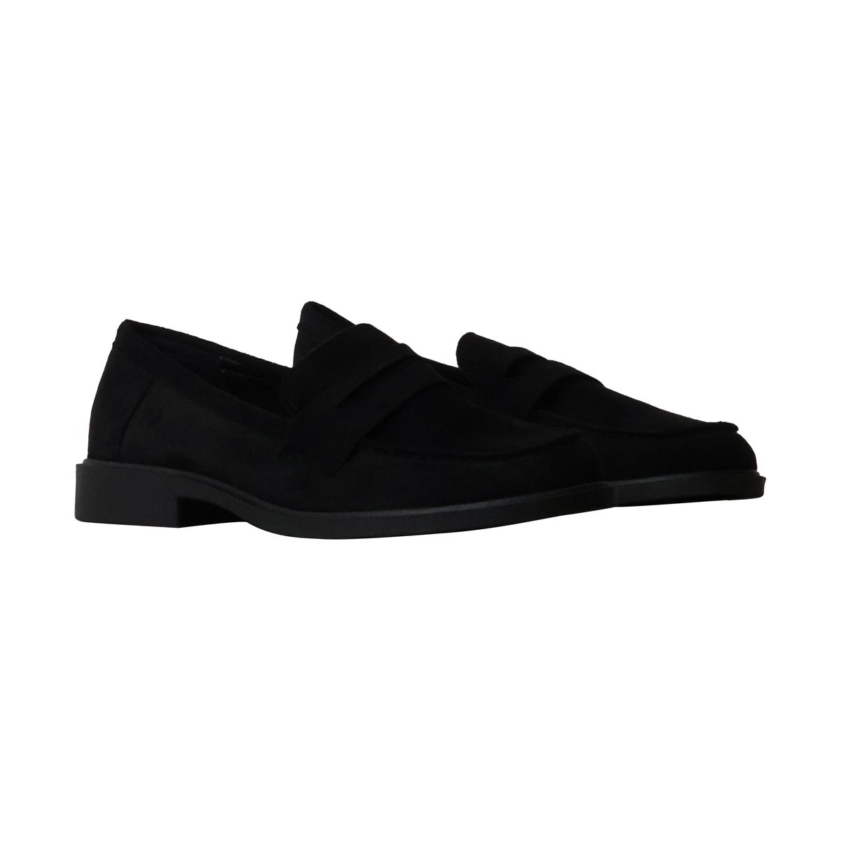 Mocassin à Enfiler Orena Paris noir, ENZA NUCCI