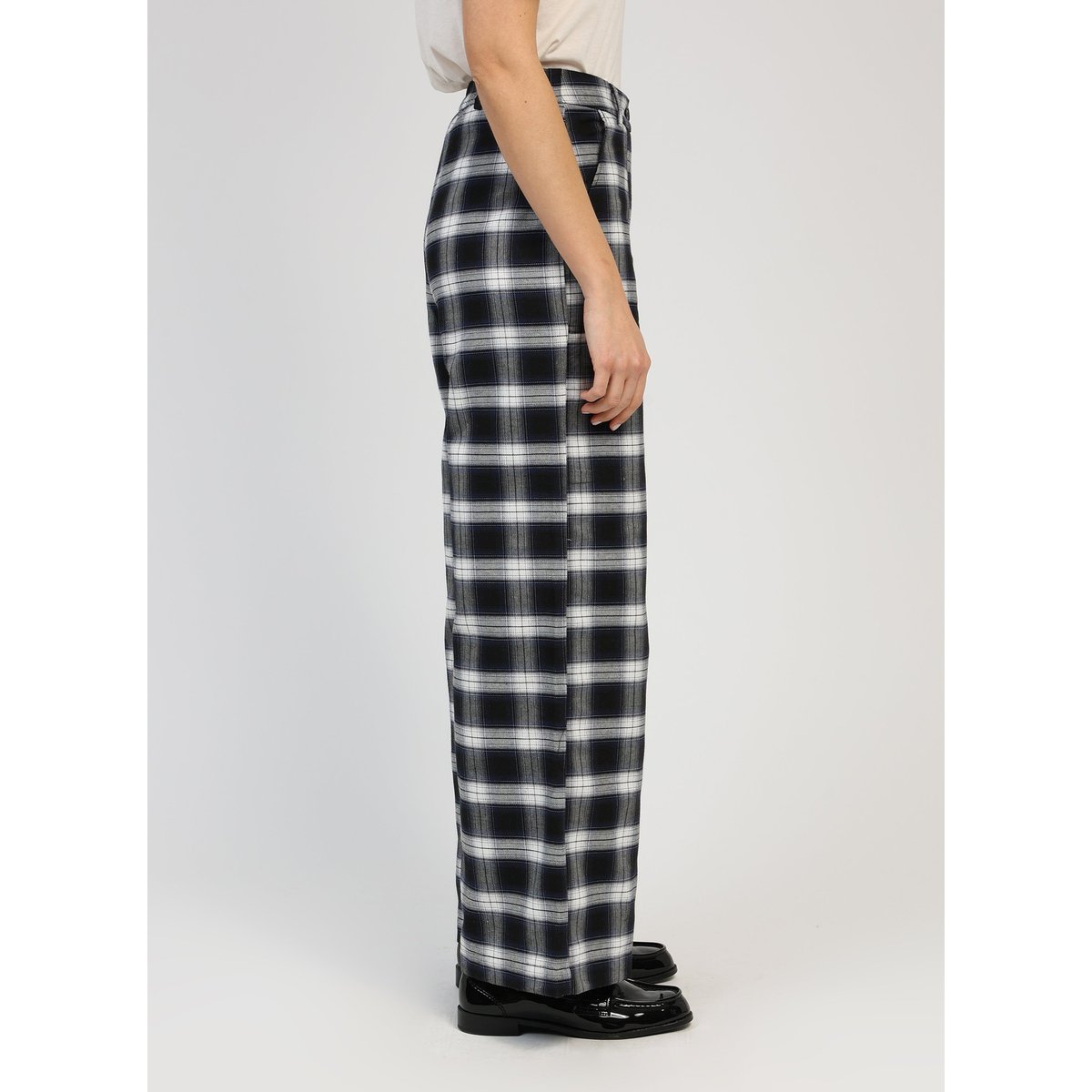 Pantalon PONTALIA marine, AN'GE