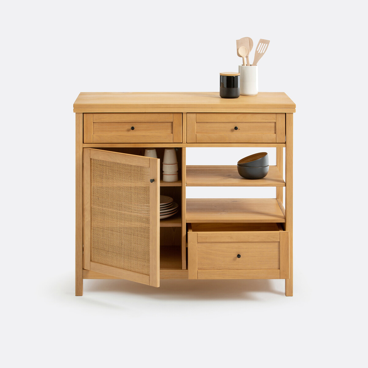 Mobile Gabin naturale , LA REDOUTE INTERIEURS