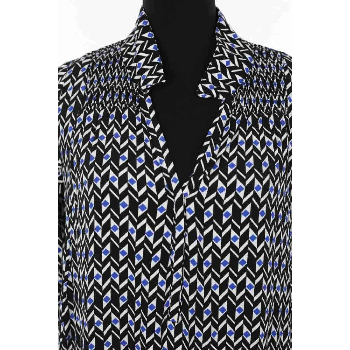 Robe - Très Bon État noir, BA&SH