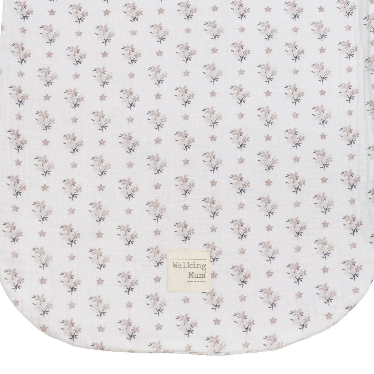 Gigoteuse Été beige, WALKING MUM