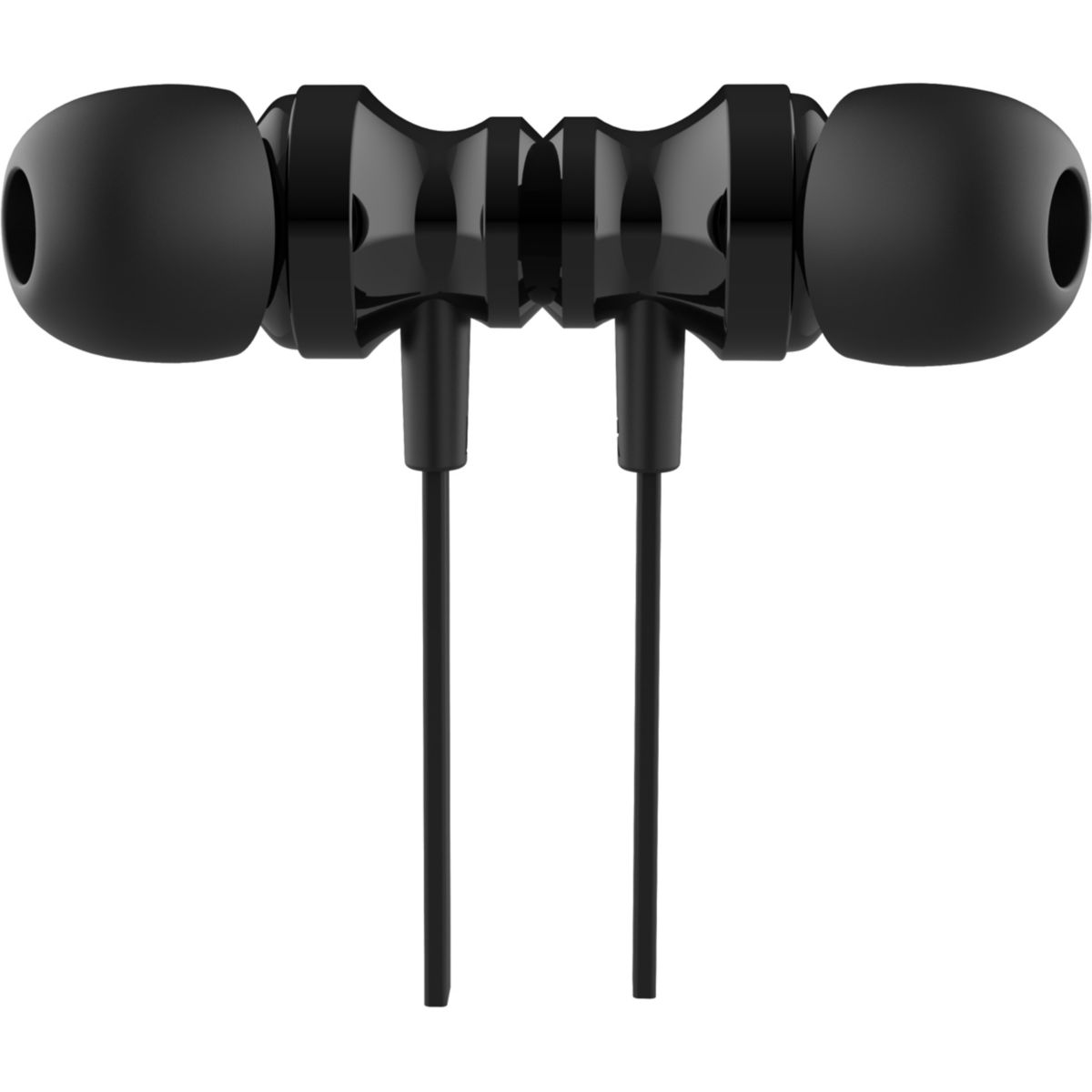 Ecouteurs sport EBT04 couleur unique, ESSENTIEL B