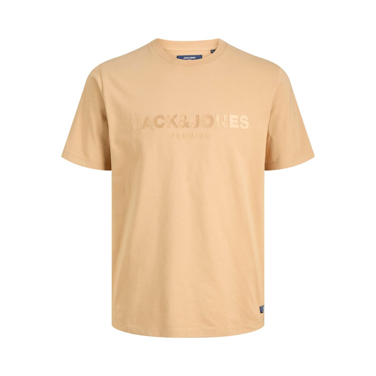 T-Shirt lark, JACK & JONES