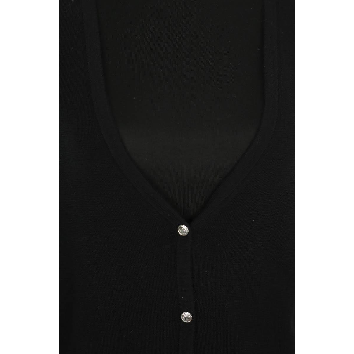 Gilet - Très Bon État noir, CLAUDIE PIERLOT