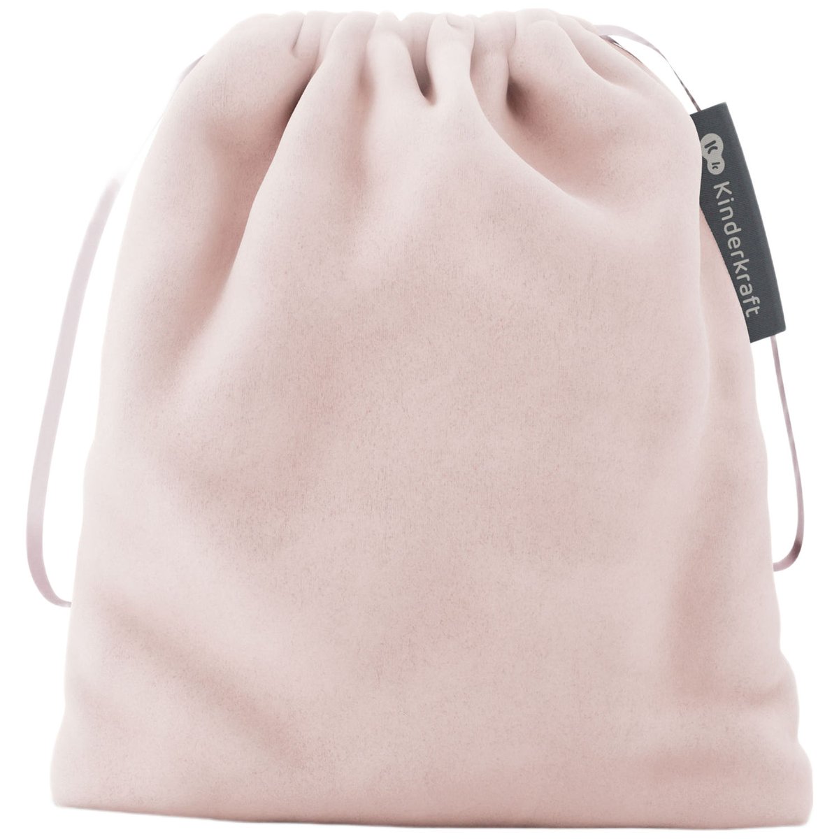 Tire-lait mains libres MamaFlow rose, KINDERKRAFT