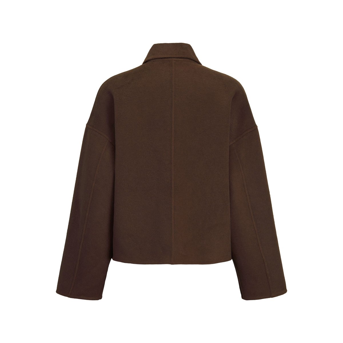 Manteau demitasse 1, JJXX