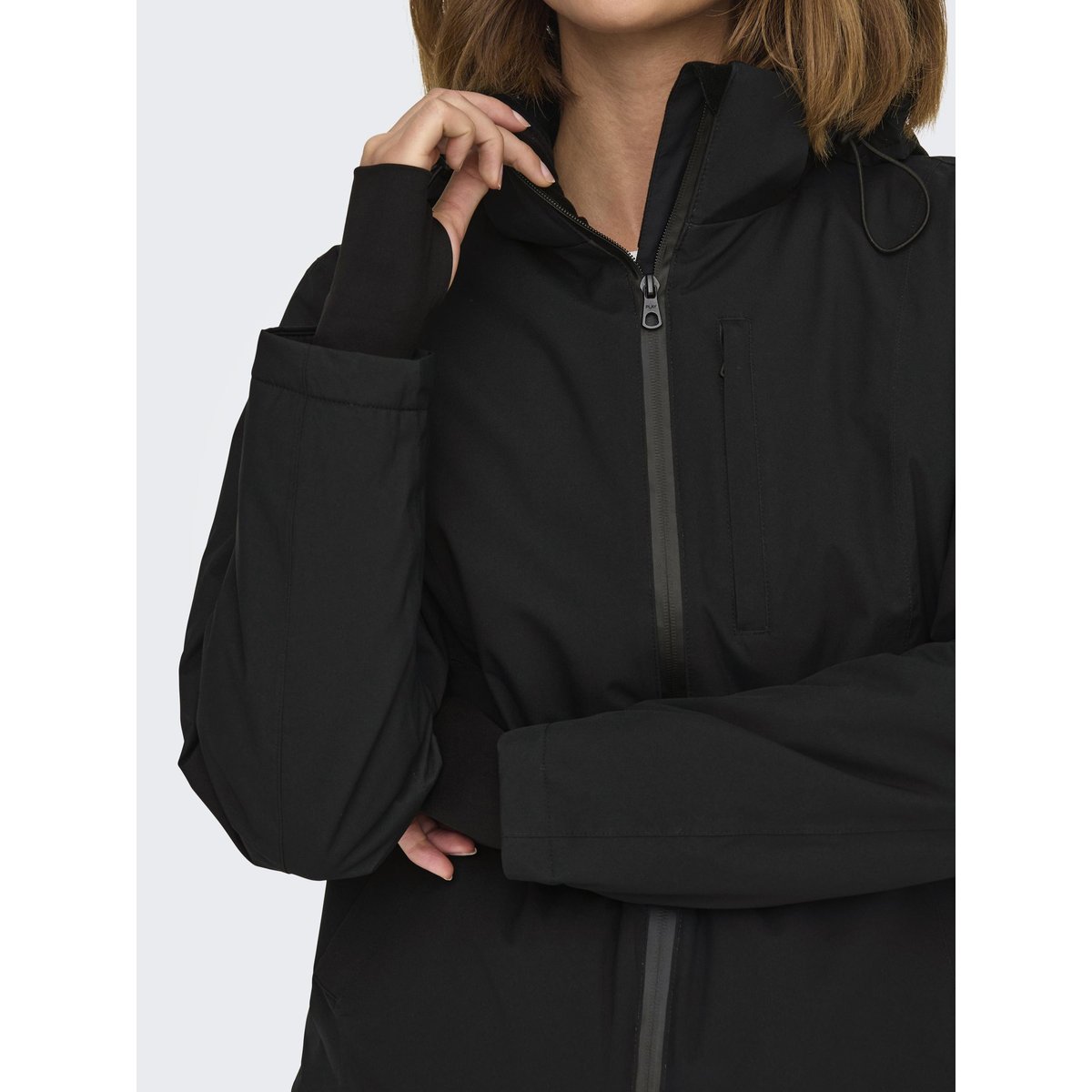 Veste black, ONLY PLAY