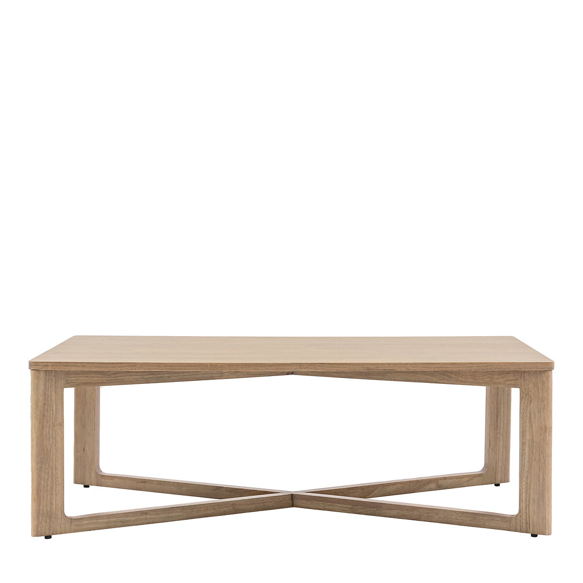 Pasco Oak Coffee Table light wood, ÉDITÉ