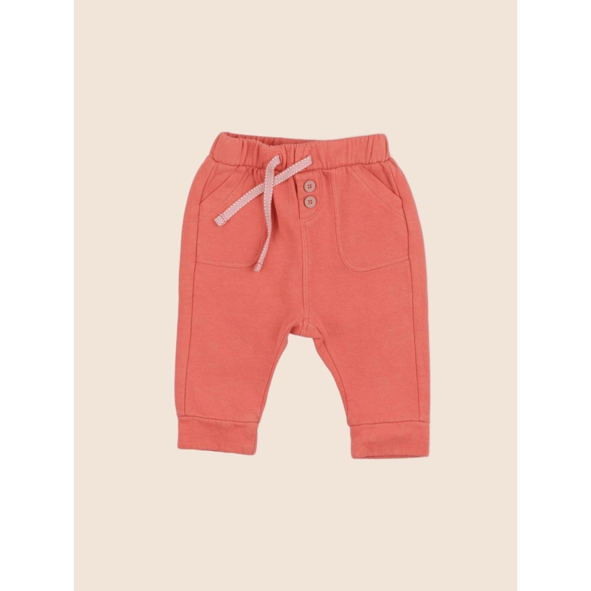 Pantalon - Très bon état orange, TAPE A L'OEIL