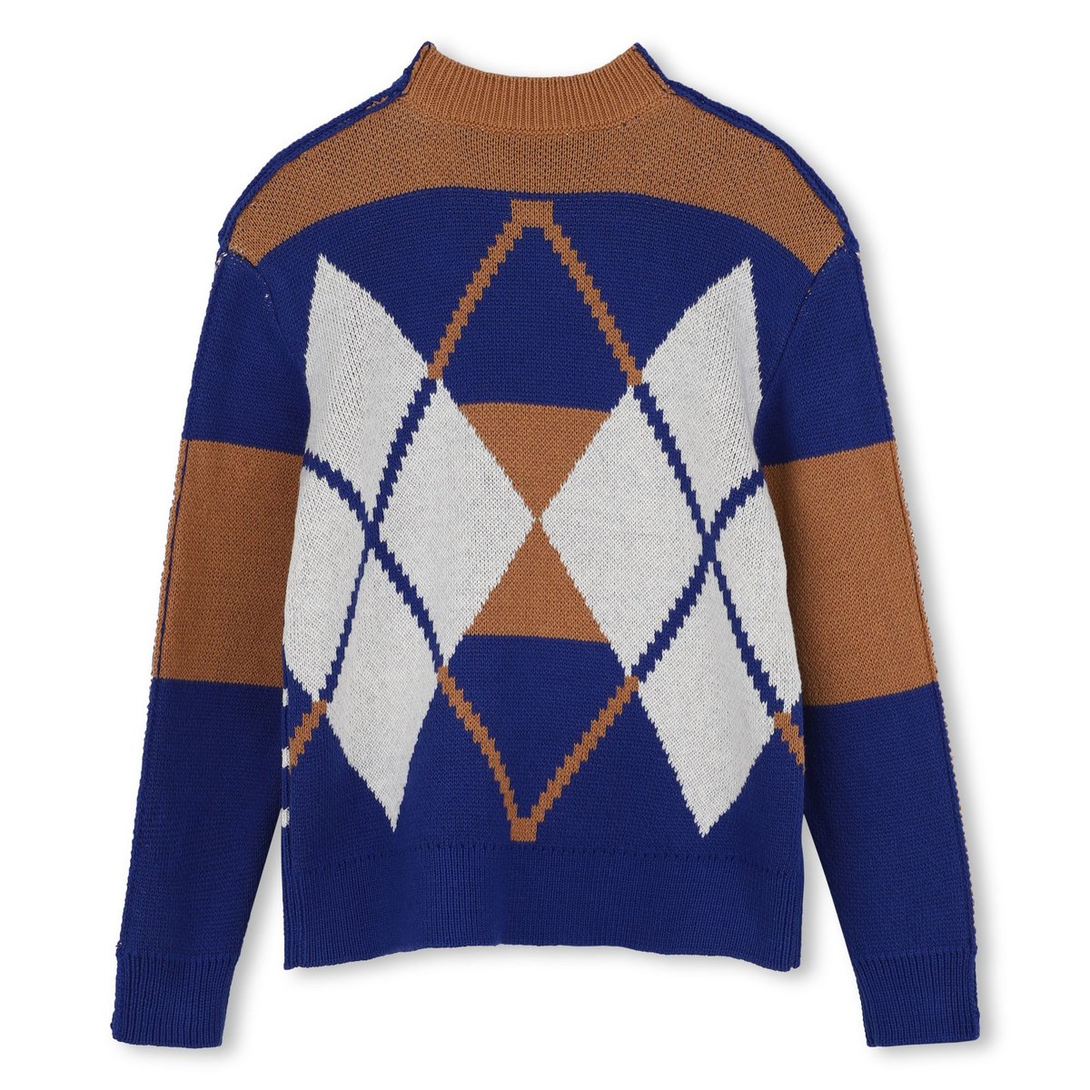 Pull à manches longues amiral, MARC JACOBS