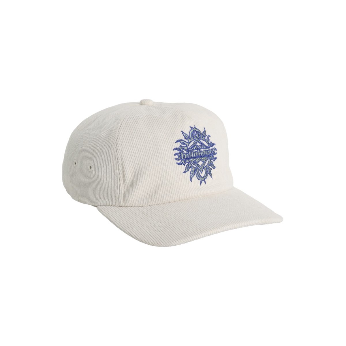 Casquette strapback HERITAGE beige oatmeal, BILLABONG