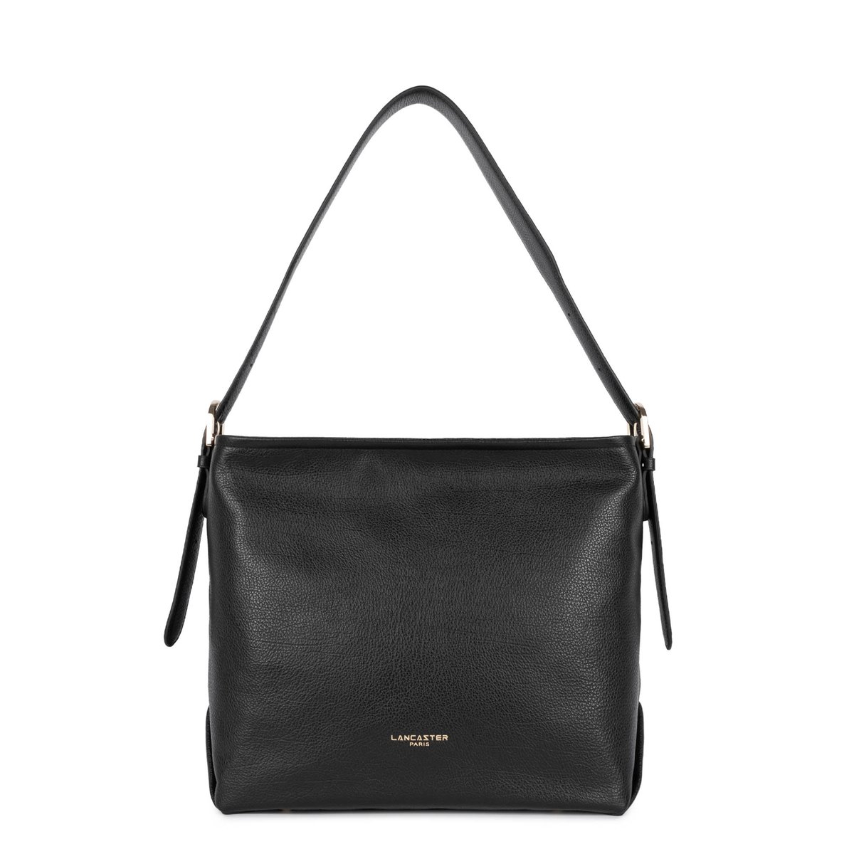 Sac seau DUNE noir, LANCASTER