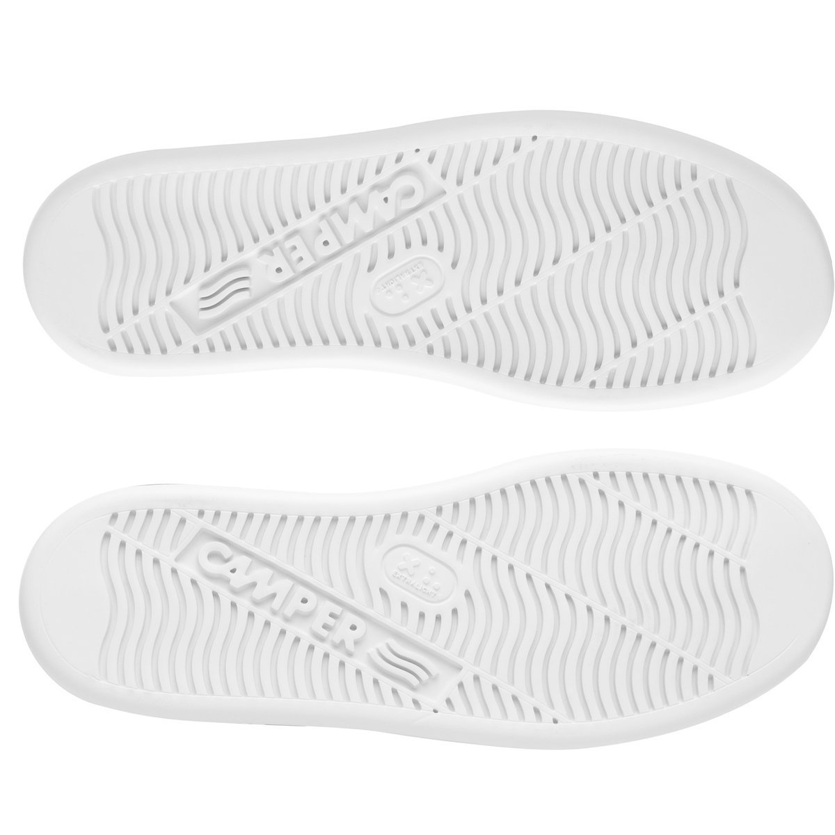Baskets à lacets TWS multicolor, CAMPER