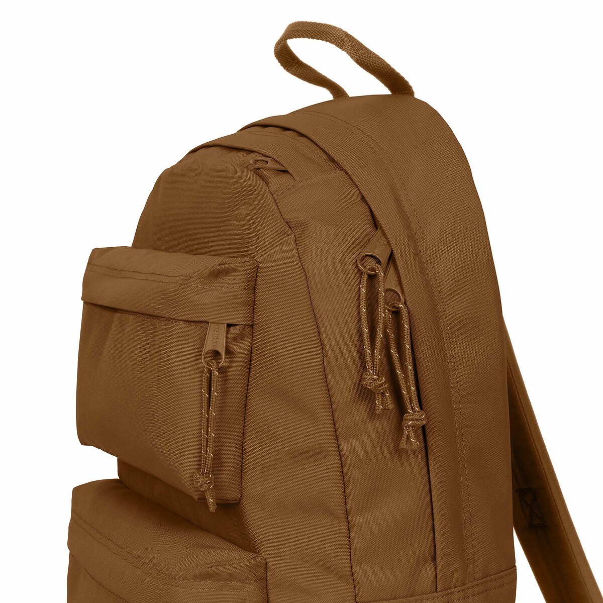 Sac à dos Padded Double marron clair, EASTPAK