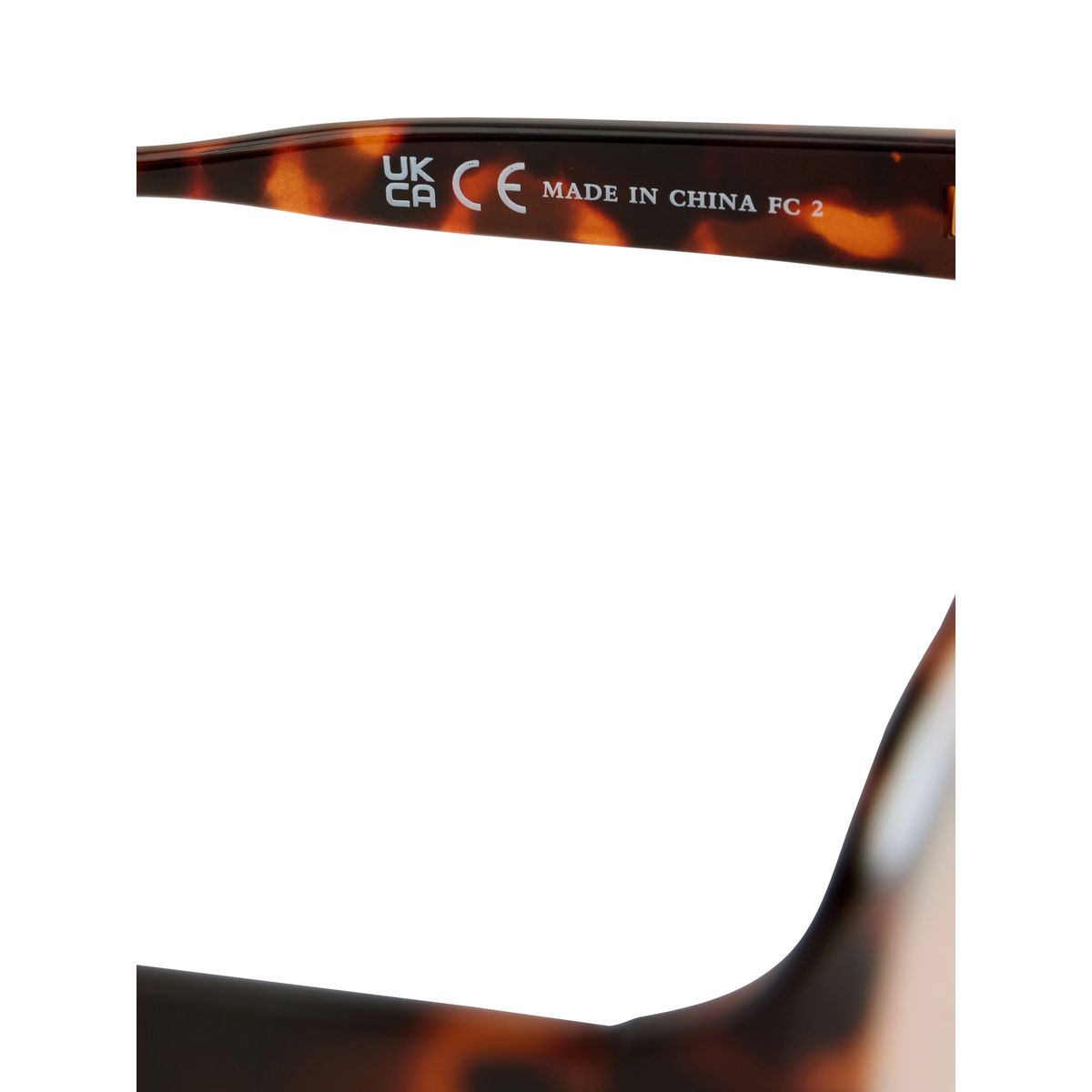 Lunettes de soleil marron, NEXT