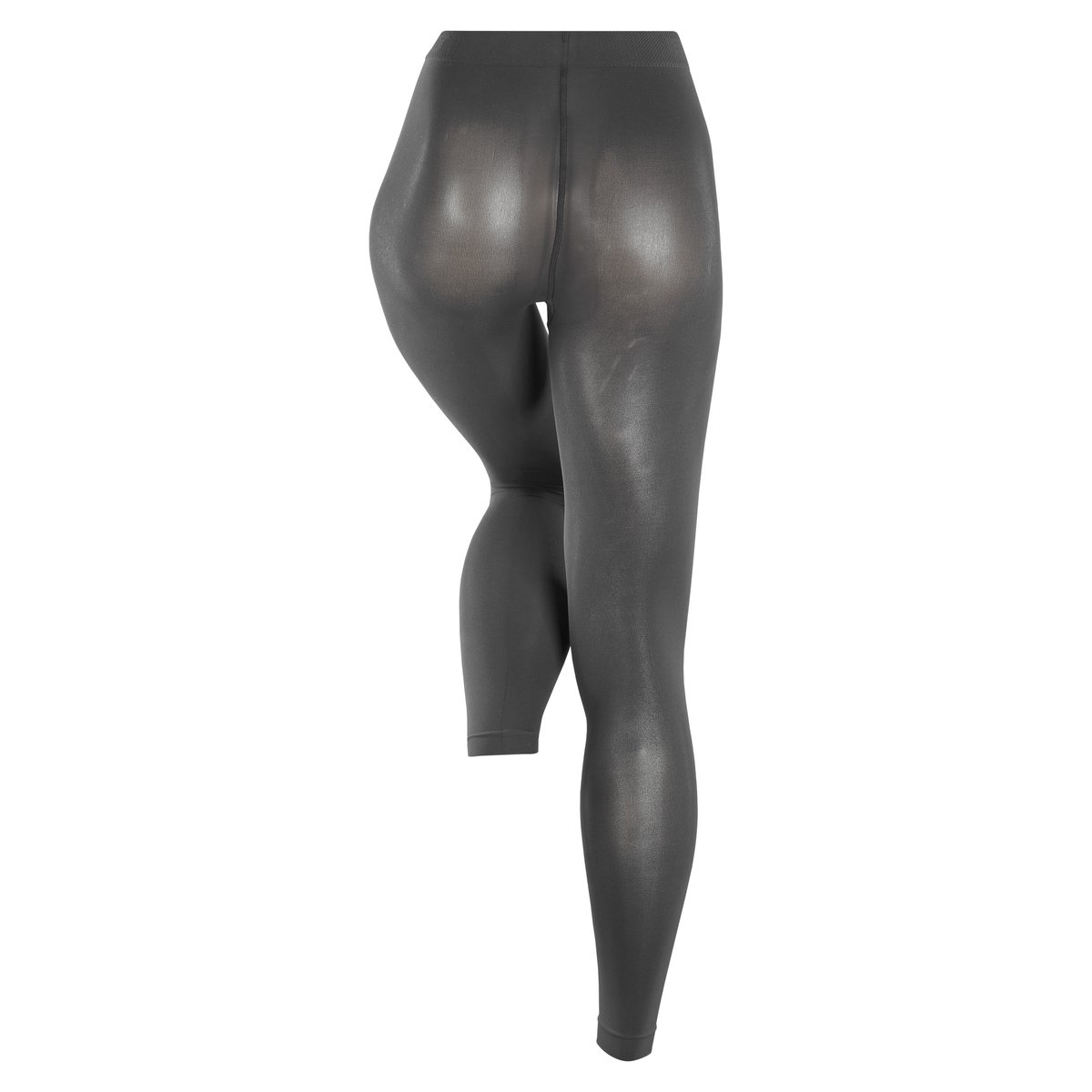 Legging 50 DEN 50 Semi-opaque gris, ESPRIT