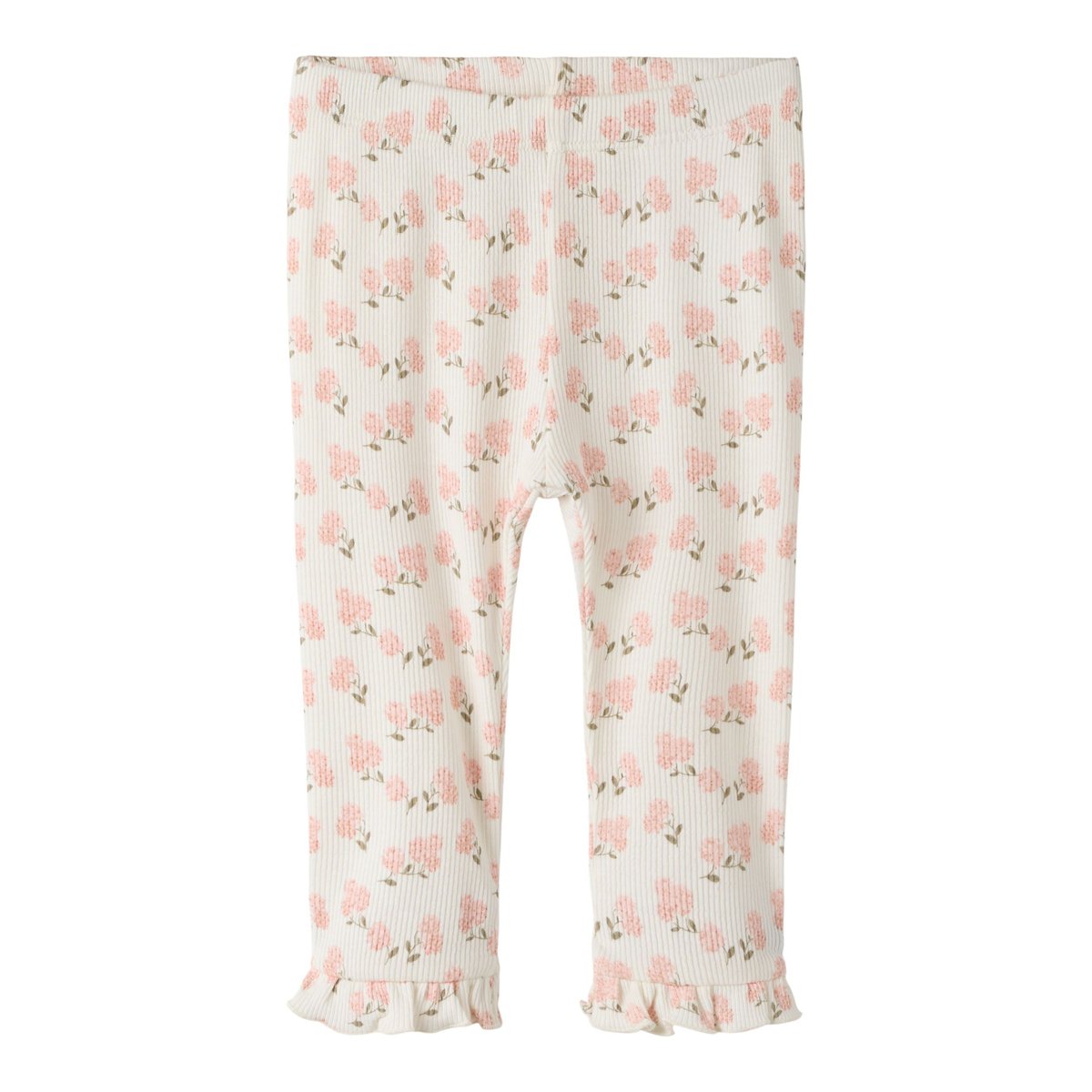 Leggings blanc - coconut milk 1, NAME IT