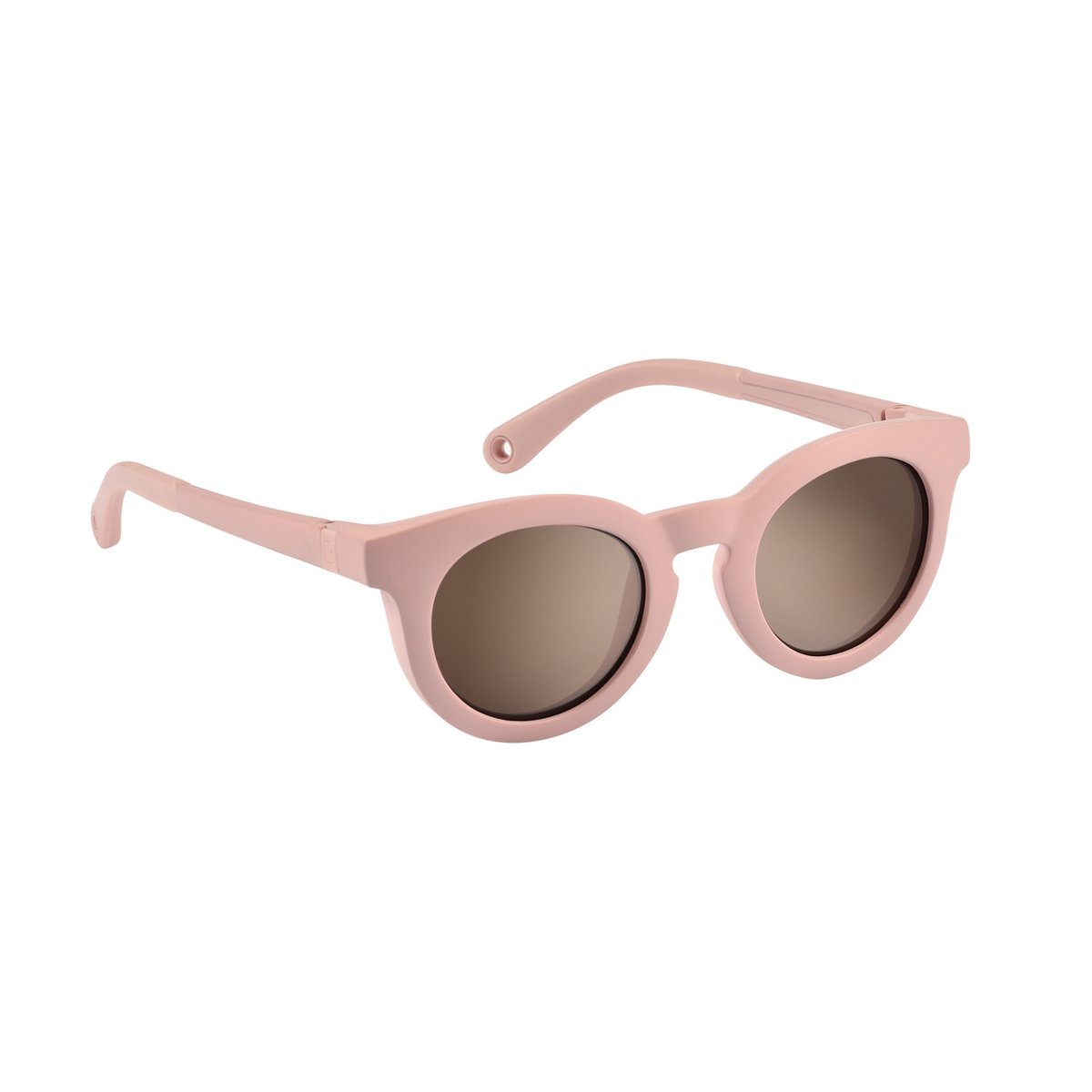 Lunettes de soleil enfant 2-4 ans rose poudrée, BEABA