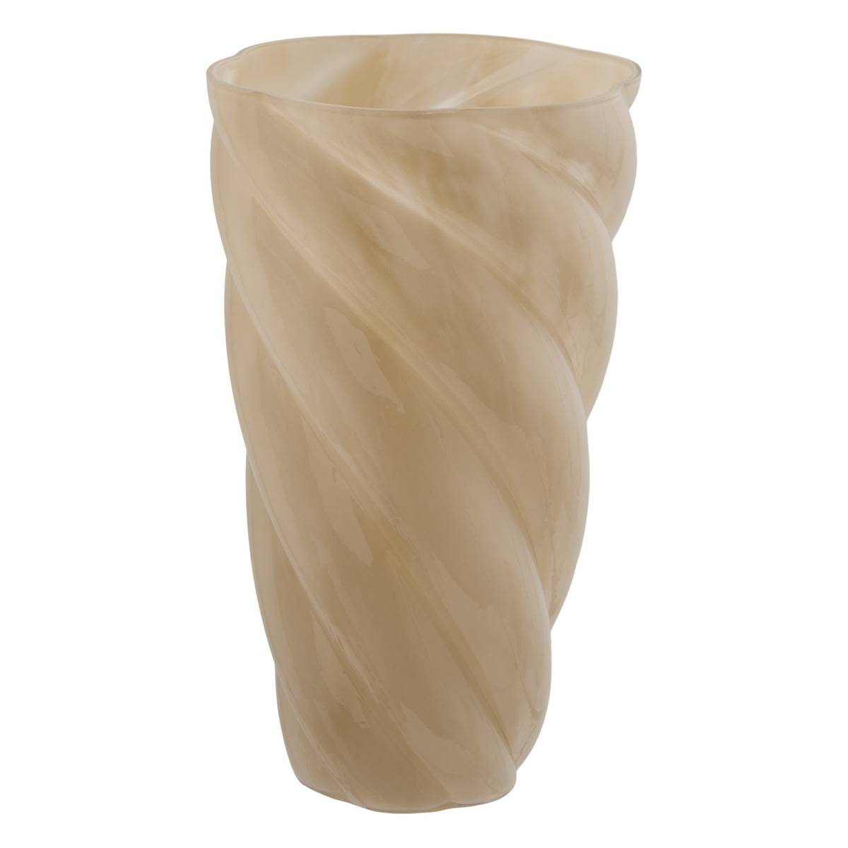 Vase en verre ELIX modèle b, ATMOSPHERA