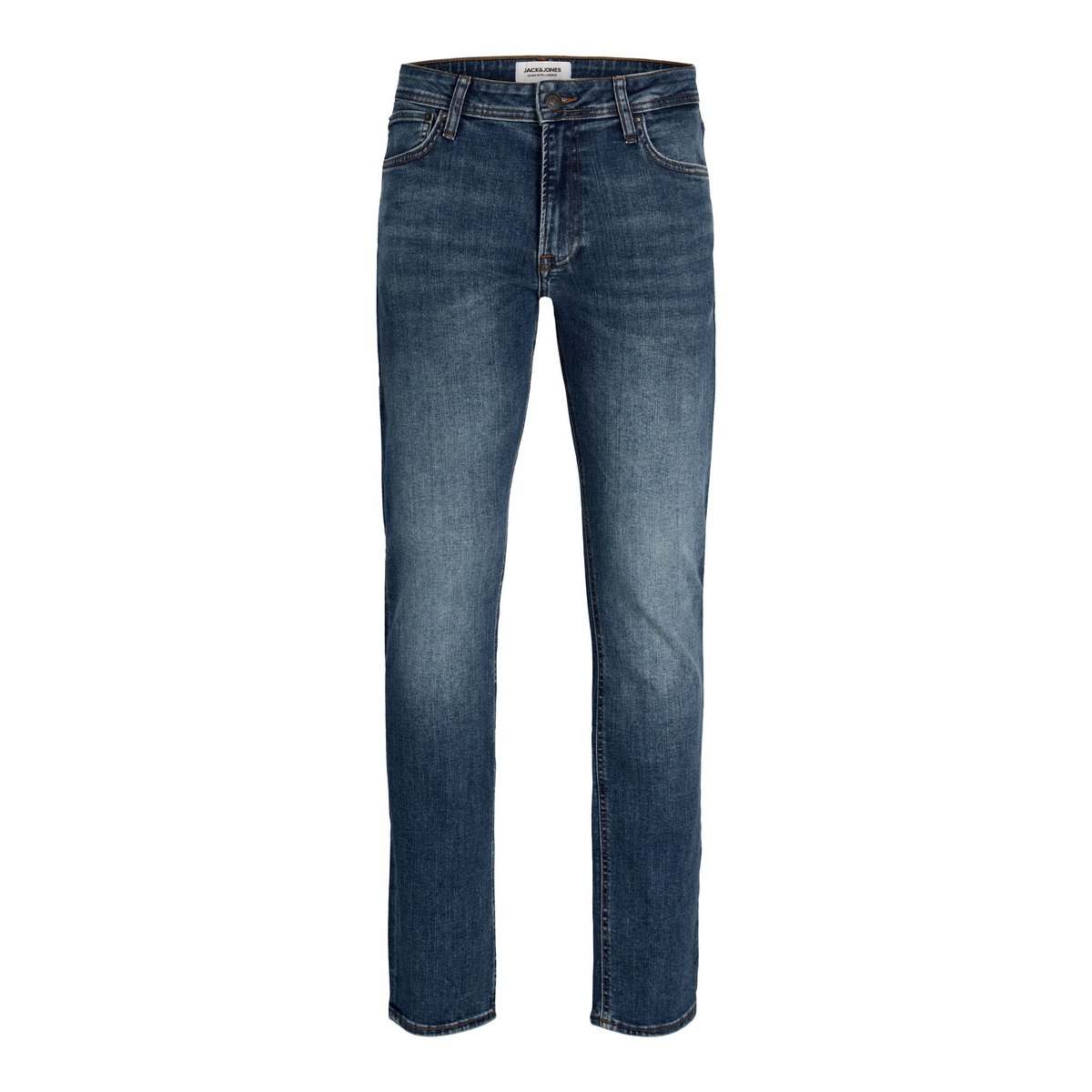 Coupe Regular blue denim 1, JACK & JONES