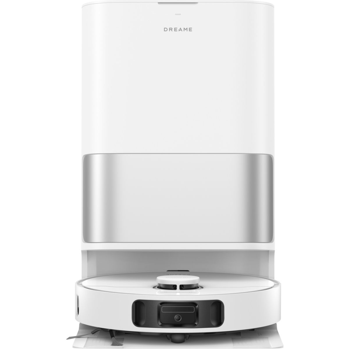 Aspirateur robot D30 Ultra White couleur unique, DREAME